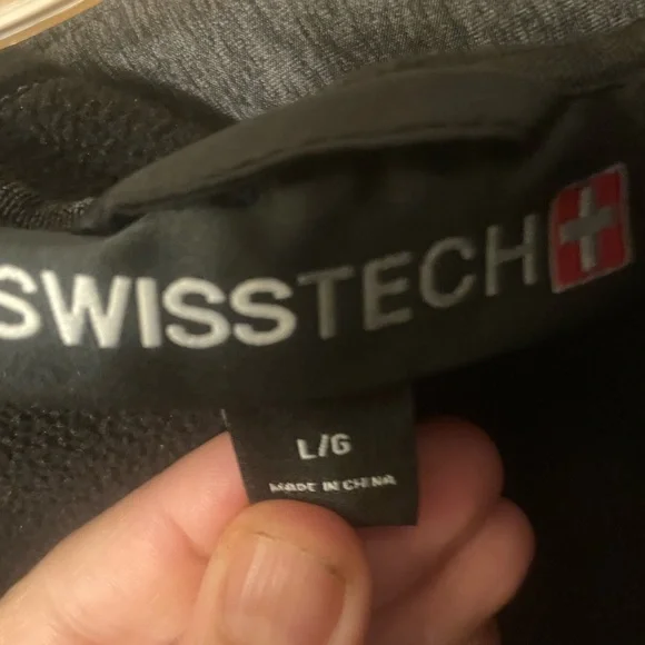 Ladies spring jacket - Picture 3 of 6